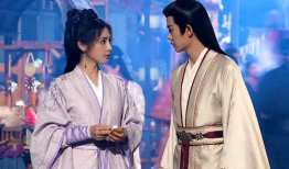 古装最新电视剧,古装剧新篇章