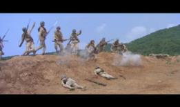 抗日战斗片电视剧大全,抗日战斗片电视剧大全回顾