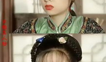 林心如演的电视剧,穿越时空的美丽传奇