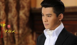 乔振宇主演电视剧,穿越时空的深情演绎