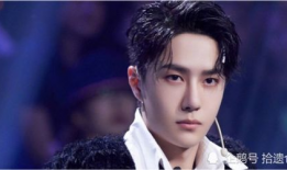 吃瓜爆料王一博恋情