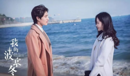 我的波塞冬电视剧,深海之谜与命运之轮