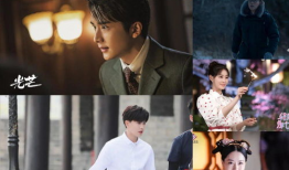 上映电视剧,穿越剧中的青春岁月