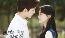 微微一笑很倾城电视剧全集,甜蜜校园爱情，网络世界传奇