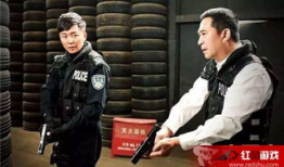 卧底缉毒电视剧,生死缉毒线