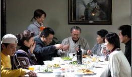 团圆饭电视剧,一家人的温馨岁月